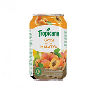 Tropicana Kayısı görseli