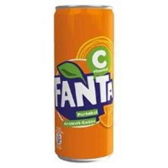 Fanta görseli