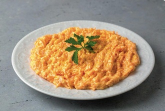 Havuç Tarator görseli
