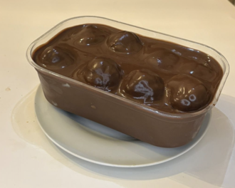 Profiterol (1 Kg Porsiyon) görseli