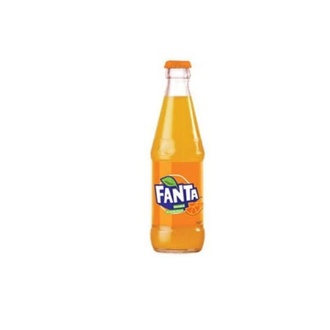 Fanta (33 Cl.) görseli