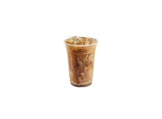 Iced Flat White görseli