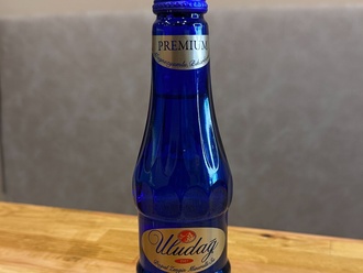 Uludağ Premium Doğal Maden Suyu (25 Cl.) görseli