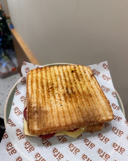 Turkish Style Toast görseli