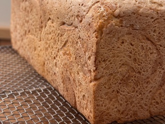 Beyaz Tost Ekmeği görseli