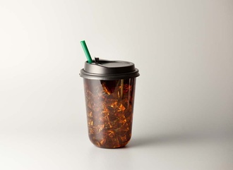 Iced Americano görseli