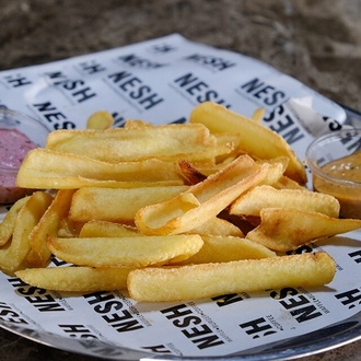Patates Kızartması (250 G) görseli