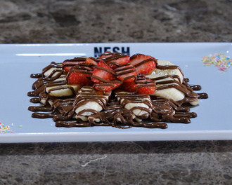 Kids Waffle görseli