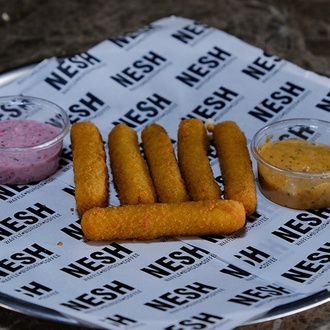 Mozarella Stick (6 Adet) görseli
