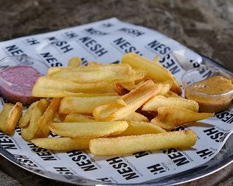 Patates Kızartması (150 G) görseli