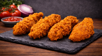 Tenders (4 Adet) görseli