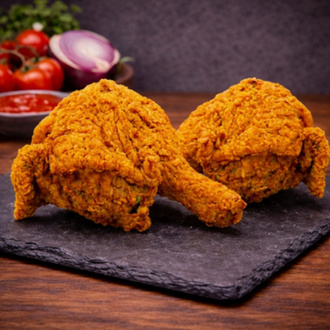 Çıtır Tavuk (2 Adet) görseli