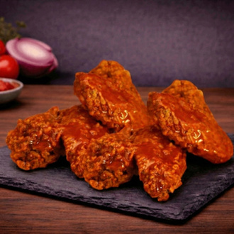 Kanat Soslu (4 Adet) görseli