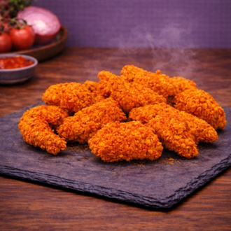 Çıtır Tavuk 8 Adet görseli