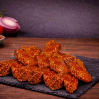 Kanat Soslu (10 Adet) görseli