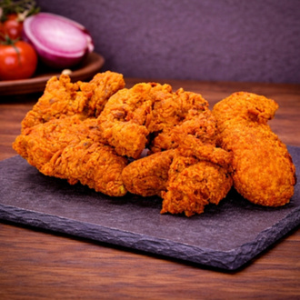 Çıtır Tavuk 6 Adet görseli