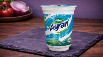 Ayran (300 Ml) görseli