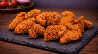 Tenders (8 Adet) görseli