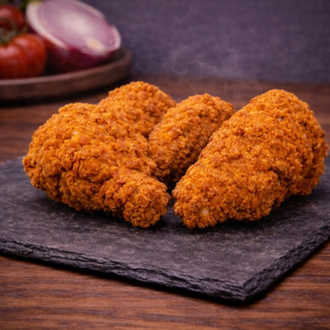 Çıtır Tavuk (4 Adet) görseli