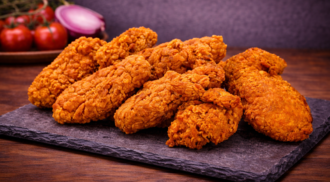 Tenders (6 Adet) görseli