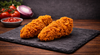 Tenders (2 Adet) görseli