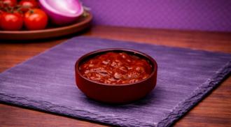 Barbekü Sos (50 Cc) görseli