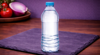 Su (500 Ml) görseli