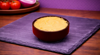 Mayonez Sarımsaklı (50 Ml) görseli