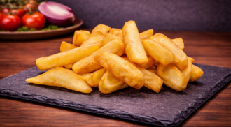 Patates Kızartması (Küçük Boy) görseli