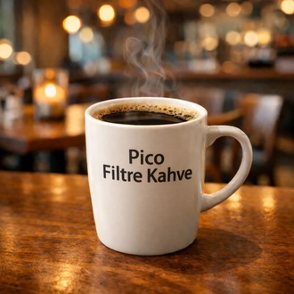 Filtre Kahve görseli