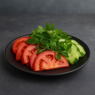 Söğüş Tabağı görseli