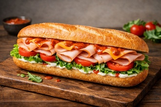 Peri Peri Hindi Füme Picoco görseli