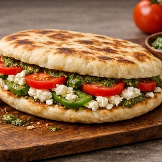 Ege Bazlama görseli