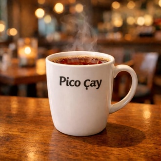 Büyük Çay görseli