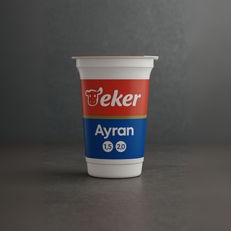 Büyük Ayran görseli