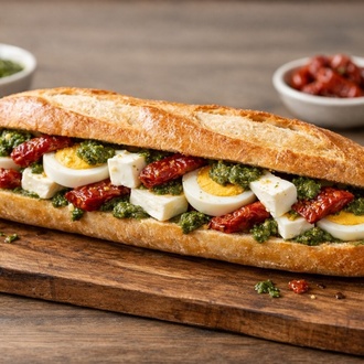 Günaydın Picoco görseli