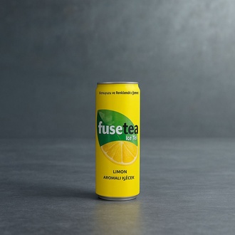 Fuse Tea Limon görseli