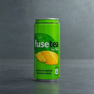 Fuse Tea Mango görseli