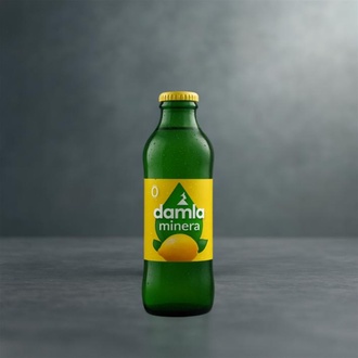 Meyveli Soda Limonlu görseli