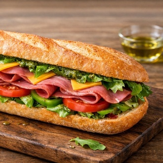 Dana Macar Salamlı Picoco görseli