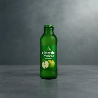 Meyveli Soda Elmalı görseli