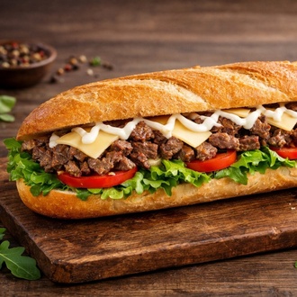 Kavurmalı Picoco görseli