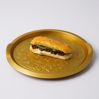 Ekmek Arası Izgara Köfte Tekli görseli