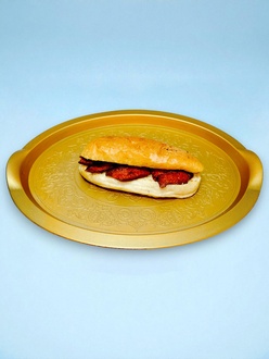 Ekmek Arası Sucuk Tekli görseli