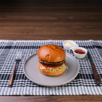 Dana Burger görseli