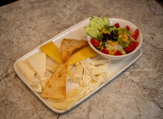 Peynir Tabağı görseli