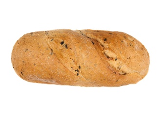 Zeytinli Ekşi Mayalı Ekmek (465 G) görseli