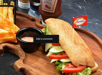 Soğuk Sandviç görseli