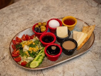 Hızlı Kahvaltı görseli