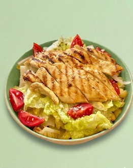 Sezar Salata görseli